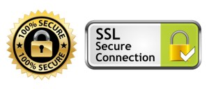SSL Secure Connection