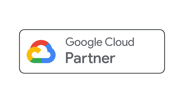 Google Cloud Partner